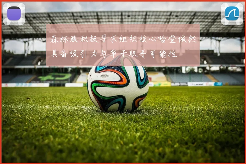森林狼积极寻求组织核心哈登依然具备吸引力与华子联手可能性