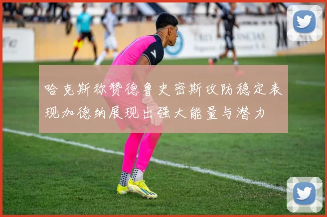 哈克斯称赞德鲁史密斯攻防稳定表现加德纳展现出强大能量与潜力