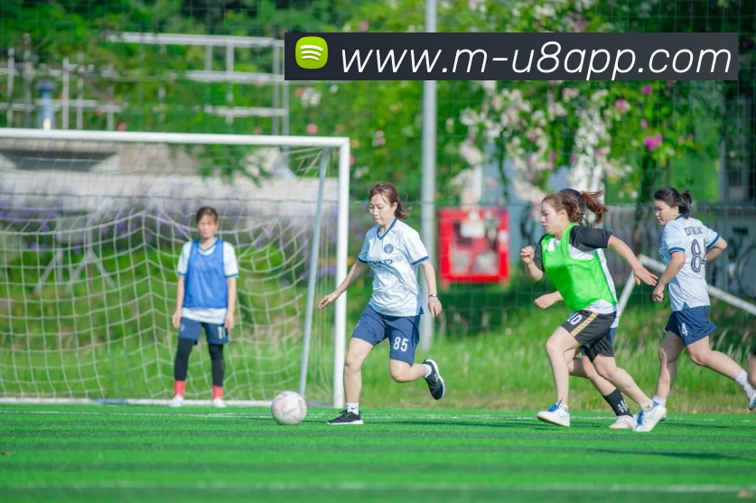 U8国际APP 封面图