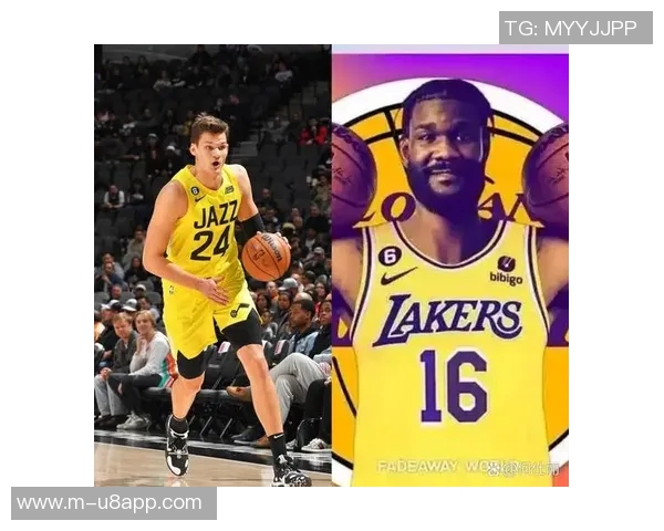 艾顿与湖人蜜月期的真实面貌是否只是短暂的美好幻想 艾顿与湖人蜜月期的真实面貌是否只是短暂的美好幻想