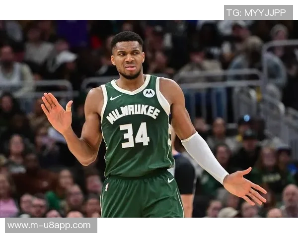 字母哥在场提升雄鹿进攻效率显著不在场时表现大幅下滑 字母哥在场提升雄鹿进攻效率显著不在场时表现大幅下滑