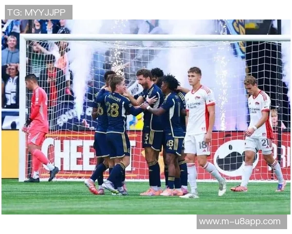 赫内斯赞穆勒表现出色期待其赢得美职联冠军的喜悦之情 赫内斯赞穆勒表现出色期待其赢得美职联冠军的喜悦之情