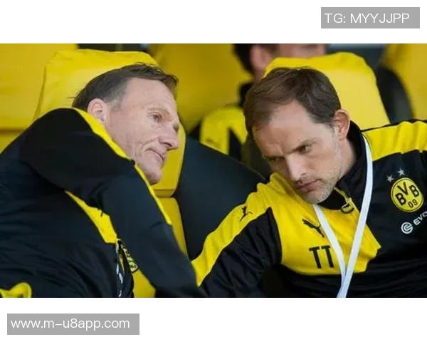 瓦茨克反思解雇图赫尔事件称恐袭或改变决策 瓦茨克反思解雇图赫尔事件称恐袭或改变决策