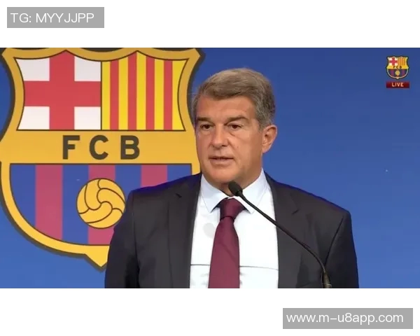 拉波尔塔谈梅西回归可能性称以致敬方式弥补更合适