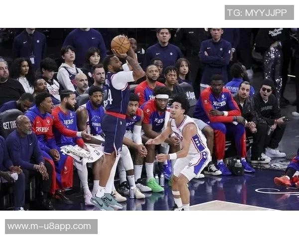 76人对决步行者首发阵容揭晓恩比德领衔强阵迎战劲敌