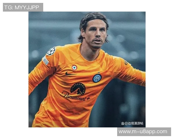 国米关注卡普里莱等门将索默明年离队几成定局 国米关注卡普里莱等门将索默明年离队几成定局