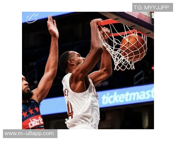 米切尔第三节火力全开独得14分三节合计贡献26分7篮板4助攻展现统治力 米切尔第三节火力全开独得14分三节合计贡献26分7篮板4助攻展现统治力