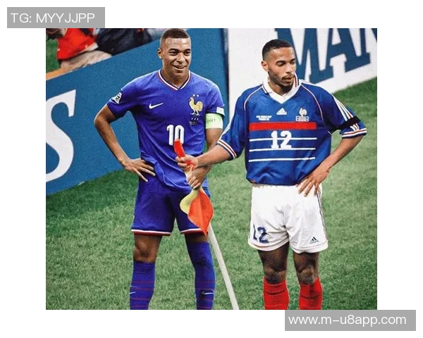 姆巴佩有望在世界杯前超越亨利成为法国队史射手王