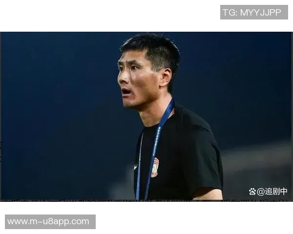 国足选帅引发热议中超中下游球队主教练积极报名参与竞争