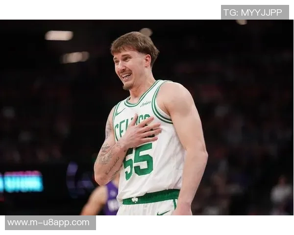 谢尔曼称赞塔图姆在训练与生活中给予球队极大支持展现领袖风范 谢尔曼称赞塔图姆在训练与生活中给予球队极大支持展现领袖风范