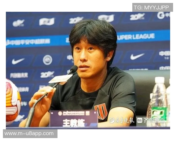 徐正源赛后深情致歉球员全力以赴未能回报球迷期待