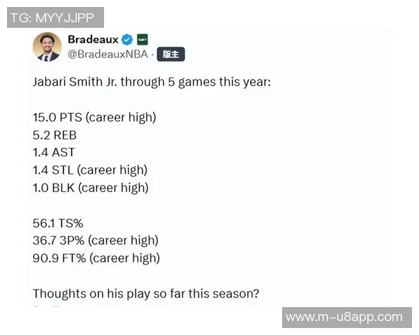 明日火箭迎战独行侠小贾巴里史密斯脚踝伤势成疑能否出战引关注 明日火箭迎战独行侠小贾巴里史密斯脚踝伤势成疑能否出战引关注