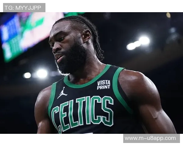 杰伦布朗全力以赴追求卓越潜力展现顺其自然迎接未来挑战