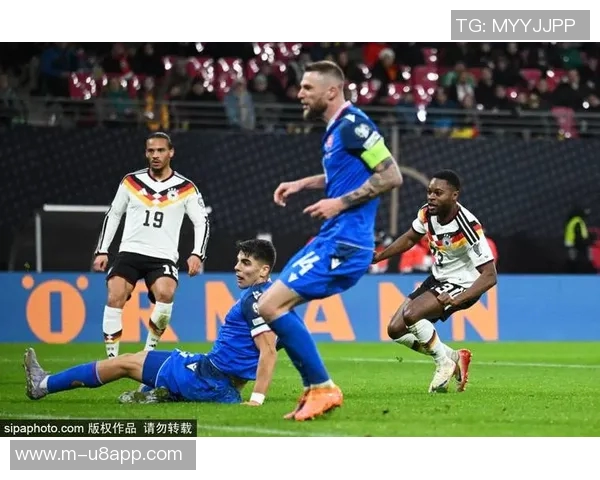 维尔茨国家队表现出色助攻两次终于摆脱萨拉赫展现真实实力