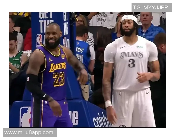 詹姆斯自信满满称新城市第二年必夺冠与浓眉等人畅谈未来目标 詹姆斯自信满满称新城市第二年必夺冠与浓眉等人畅谈未来目标