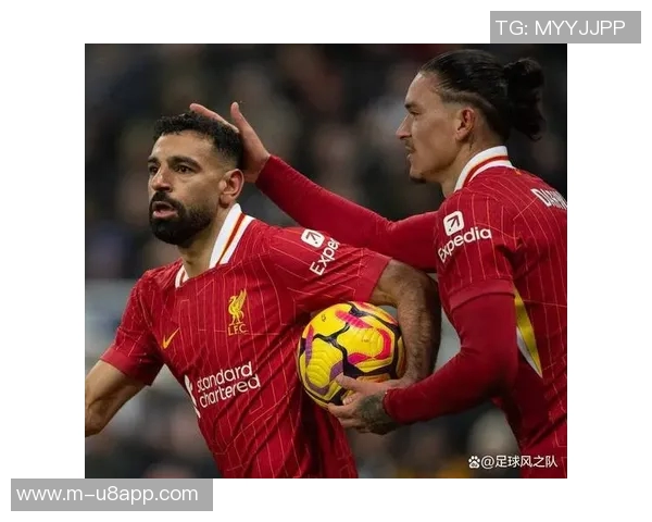 斯洛特希望萨拉赫不愿接受替补角色仍将他视为球队救世主