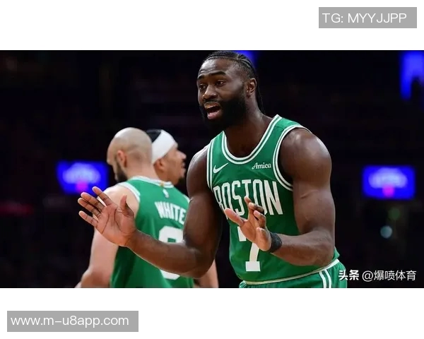 凯尔特人开季遭遇三连败杰伦布朗表现抢眼场均近30分 凯尔特人开季遭遇三连败杰伦布朗表现抢眼场均近30分