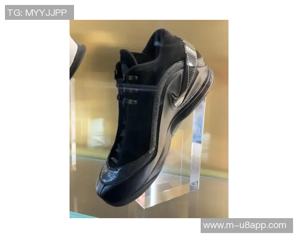 球鞋媒体曝光詹姆斯众多未发售Sample鞋款引发球迷热议