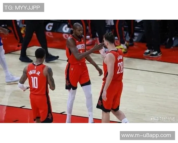 铁林分析火箭赛季前景KD伤病困扰恐影响球队表现