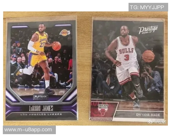 詹姆斯湖人时期签名NBA球星卡即将发售引发球迷热潮 詹姆斯湖人时期签名NBA球星卡即将发售引发球迷热潮